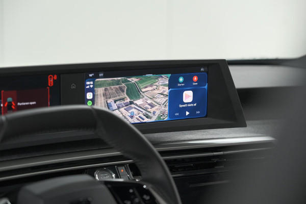 Peugeot 3008 1.2 Hybrid 136 Allure | Camera | Apple Carplay | Parkeersensoren