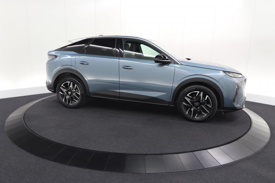 Peugeot 3008 1.2 Hybrid 136 Allure | Camera | Apple Carplay | Parkeersensoren
