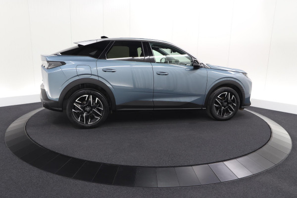 Peugeot 3008 1.2 Hybrid 136 Allure | Camera | Apple Carplay | Parkeersensoren