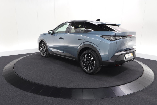 Peugeot 3008 1.2 Hybrid 136 Allure | Camera | Apple Carplay | Parkeersensoren