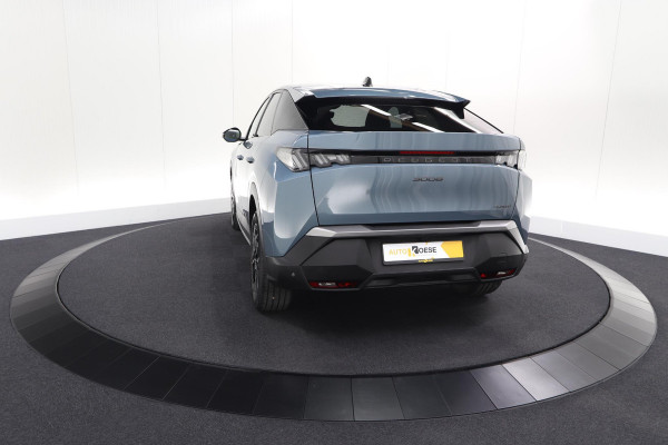 Peugeot 3008 1.2 Hybrid 136 Allure | Camera | Apple Carplay | Parkeersensoren