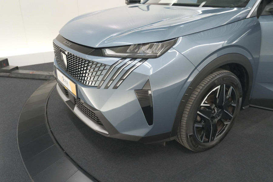 Peugeot 3008 1.2 Hybrid 136 Allure | Camera | Apple Carplay | Parkeersensoren