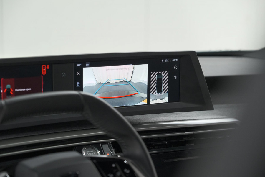 Peugeot 3008 1.2 Hybrid 136 Allure | Camera | Apple Carplay | Parkeersensoren