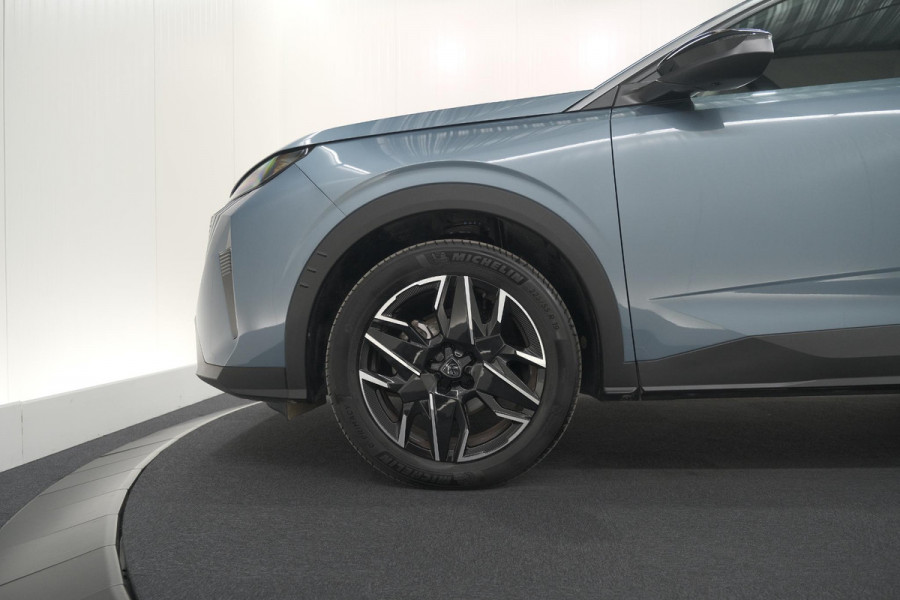 Peugeot 3008 1.2 Hybrid 136 Allure | Camera | Apple Carplay | Parkeersensoren