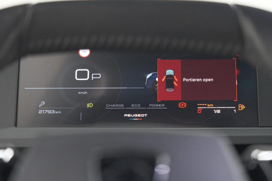 Peugeot 3008 1.2 Hybrid 136 Allure | Camera | Apple Carplay | Parkeersensoren