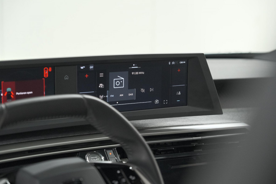 Peugeot 3008 1.2 Hybrid 136 Allure | Camera | Apple Carplay | Parkeersensoren