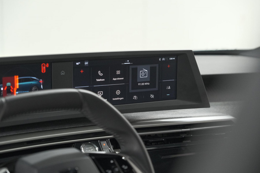 Peugeot 3008 1.2 Hybrid 136 Allure | Camera | Apple Carplay | Parkeersensoren