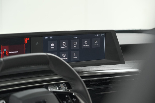 Peugeot 3008 1.2 Hybrid 136 Allure | Camera | Apple Carplay | Parkeersensoren