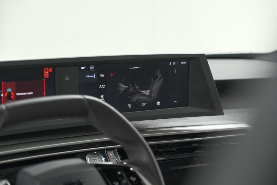 Peugeot 3008 1.2 Hybrid 136 Allure | Camera | Apple Carplay | Parkeersensoren
