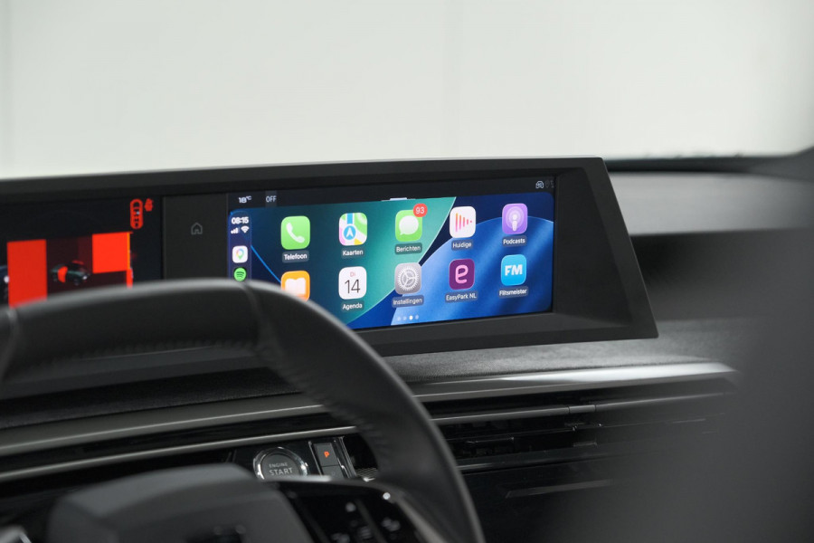 Peugeot 3008 1.2 Hybrid 136 Allure | Camera | Apple Carplay | Parkeersensoren