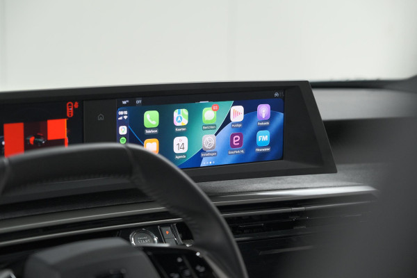 Peugeot 3008 1.2 Hybrid 136 Allure | Camera | Apple Carplay | Parkeersensoren