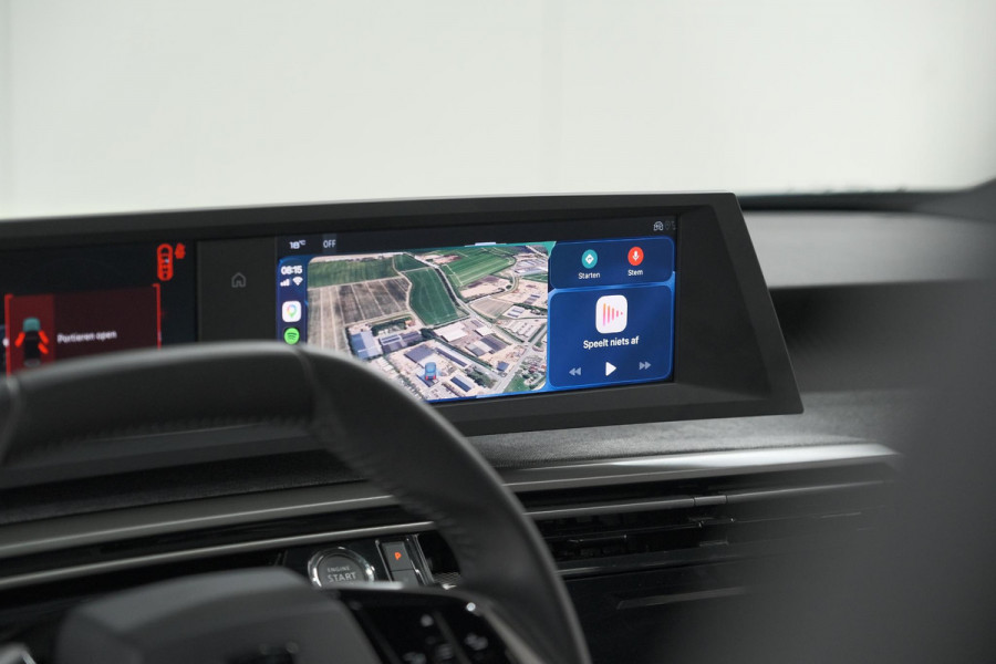 Peugeot 3008 1.2 Hybrid 136 Allure | Camera | Apple Carplay | Parkeersensoren