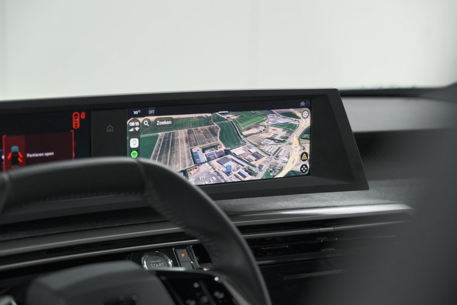 Peugeot 3008 1.2 Hybrid 136 Allure | Camera | Apple Carplay | Parkeersensoren