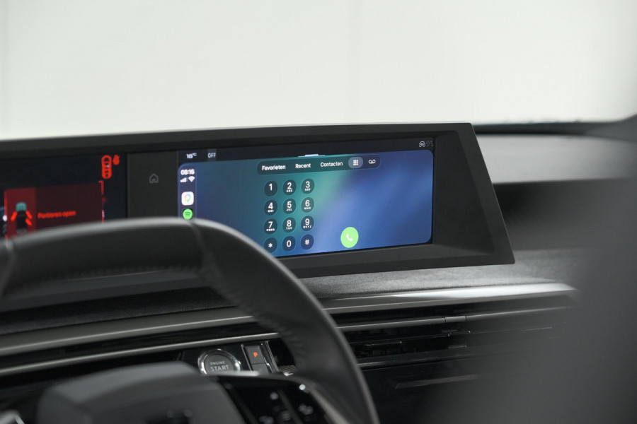 Peugeot 3008 1.2 Hybrid 136 Allure | Camera | Apple Carplay | Parkeersensoren