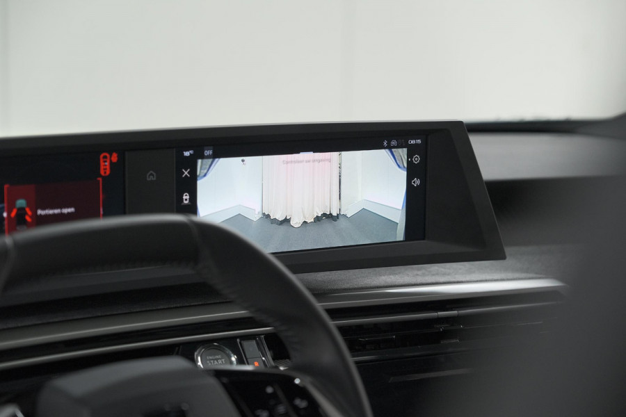 Peugeot 3008 1.2 Hybrid 136 Allure | Camera | Apple Carplay | Parkeersensoren
