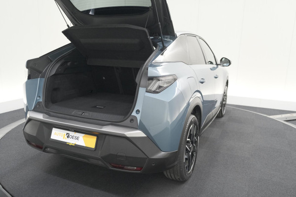 Peugeot 3008 1.2 Hybrid 136 Allure | Camera | Apple Carplay | Parkeersensoren