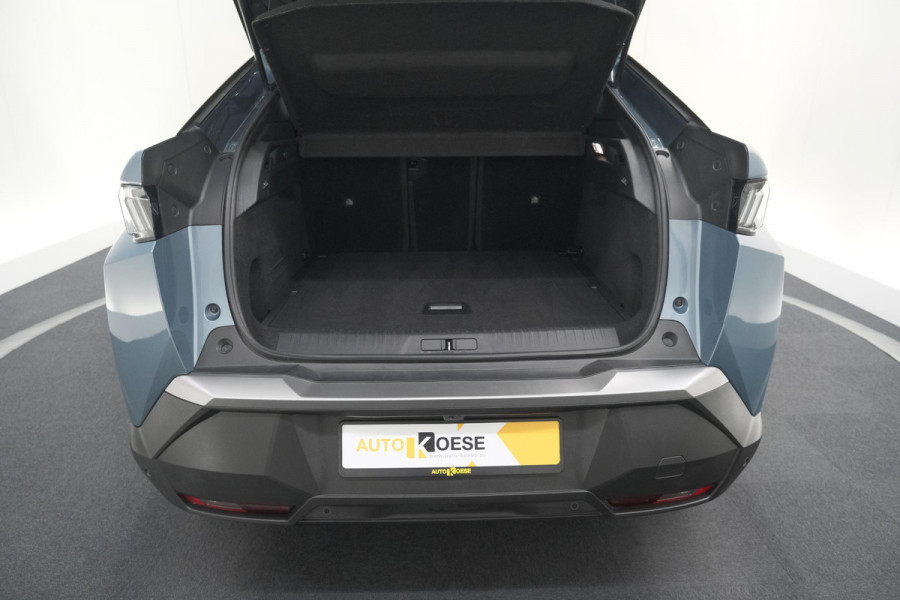 Peugeot 3008 1.2 Hybrid 136 Allure | Camera | Apple Carplay | Parkeersensoren