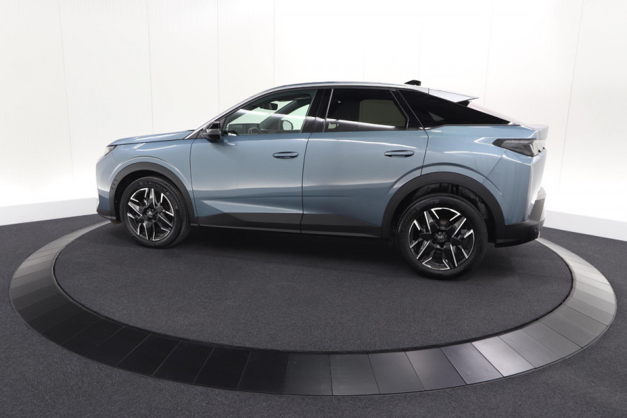Peugeot 3008 1.2 Hybrid 136 Allure | Camera | Apple Carplay | Parkeersensoren