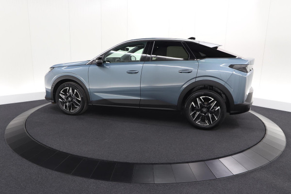 Peugeot 3008 1.2 Hybrid 136 Allure | Camera | Apple Carplay | Parkeersensoren
