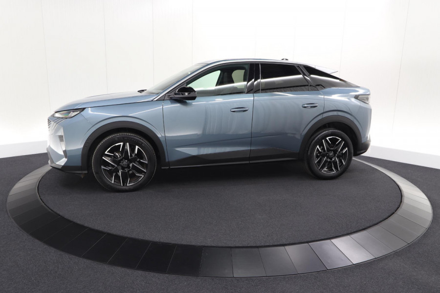 Peugeot 3008 1.2 Hybrid 136 Allure | Camera | Apple Carplay | Parkeersensoren