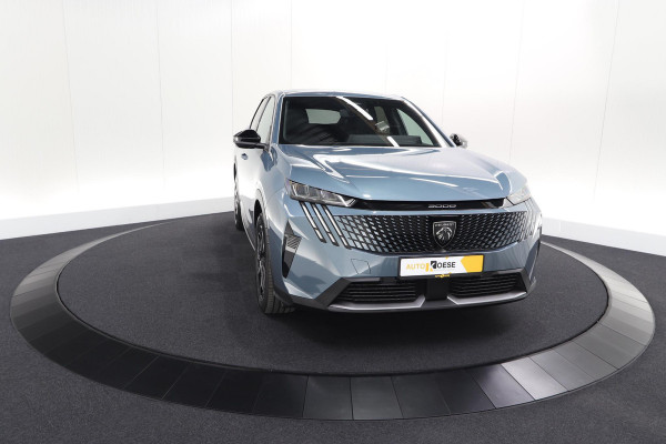 Peugeot 3008 1.2 Hybrid 136 Allure | Camera | Apple Carplay | Parkeersensoren