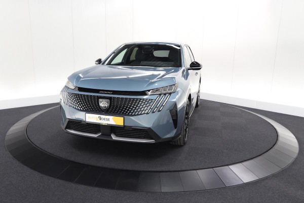 Peugeot 3008 1.2 Hybrid 136 Allure | Camera | Apple Carplay | Parkeersensoren