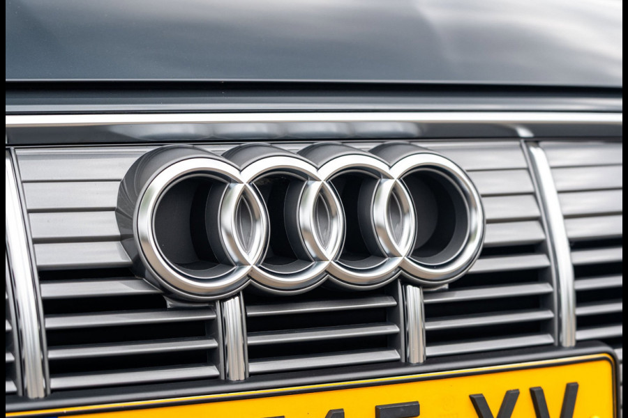 Audi e-tron 55 quattro edition 95 kWh 97% SOH I Super Netjes I Camera I