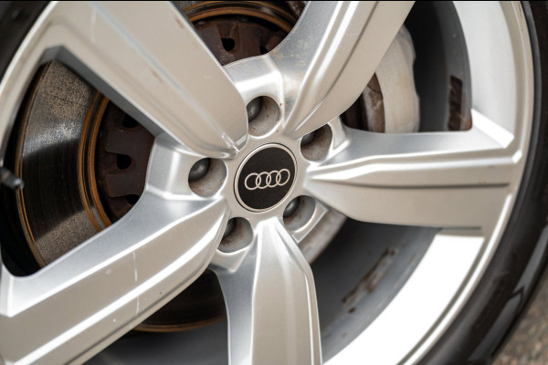 Audi e-tron 55 quattro edition 95 kWh 97% SOH I Super Netjes I Camera I