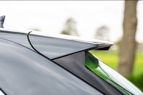 Audi e-tron 55 quattro edition 95 kWh 97% SOH I Super Netjes I Camera I