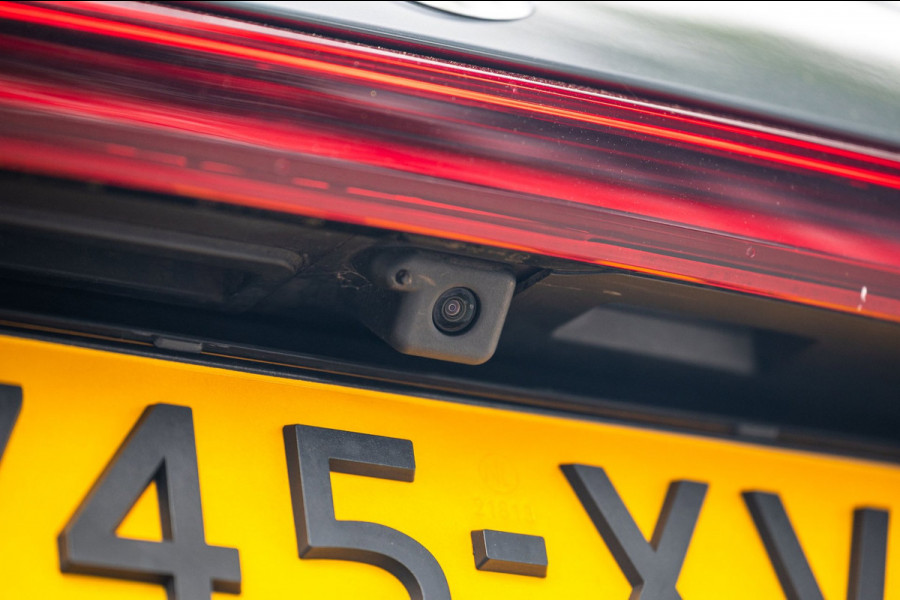 Audi e-tron 55 quattro edition 95 kWh 97% SOH I Super Netjes I Camera I