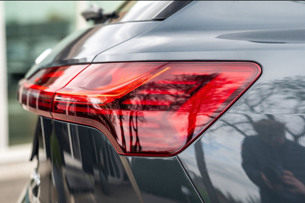 Audi e-tron 55 quattro edition 95 kWh 97% SOH I Super Netjes I Camera I