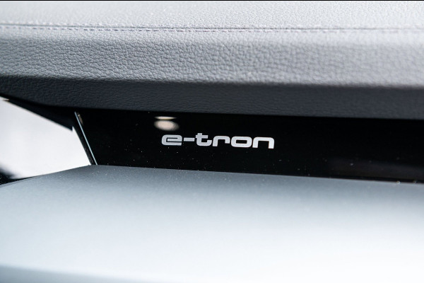 Audi e-tron 55 quattro edition 95 kWh 97% SOH I Super Netjes I Camera I