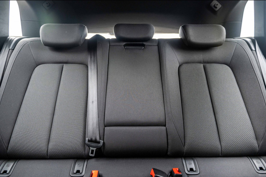 Audi e-tron 55 quattro edition 95 kWh 97% SOH I Super Netjes I Camera I