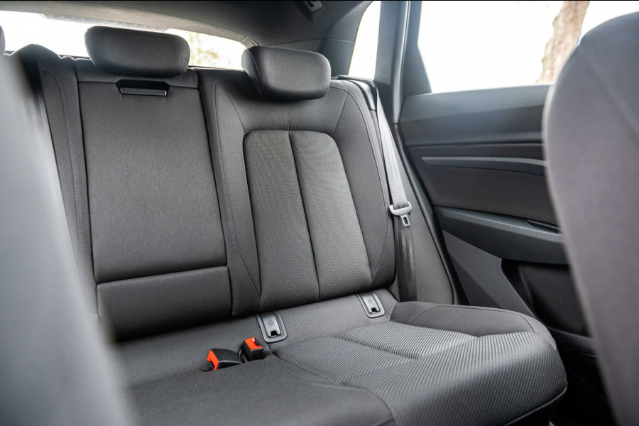 Audi e-tron 55 quattro edition 95 kWh 97% SOH I Super Netjes I Camera I