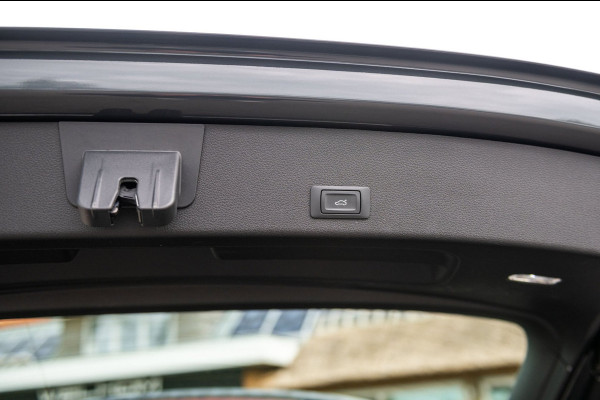 Audi e-tron 55 quattro edition 95 kWh 97% SOH I Super Netjes I Camera I