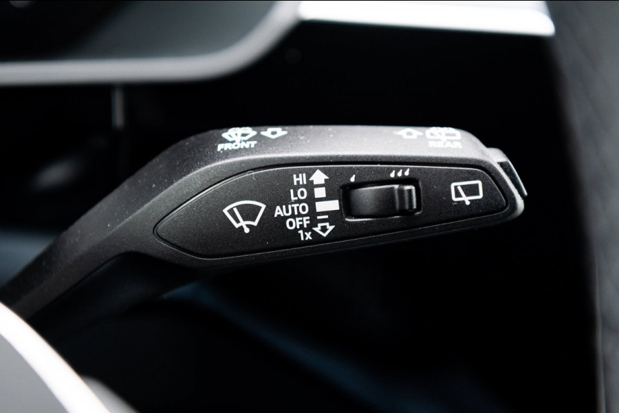 Audi e-tron 55 quattro edition 95 kWh 97% SOH I Super Netjes I Camera I