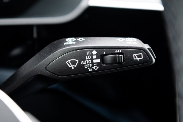 Audi e-tron 55 quattro edition 95 kWh 97% SOH I Super Netjes I Camera I