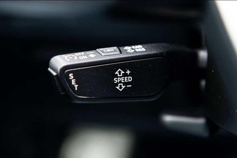 Audi e-tron 55 quattro edition 95 kWh 97% SOH I Super Netjes I Camera I