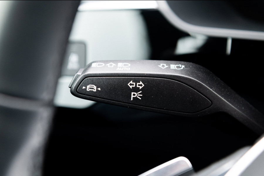 Audi e-tron 55 quattro edition 95 kWh 97% SOH I Super Netjes I Camera I