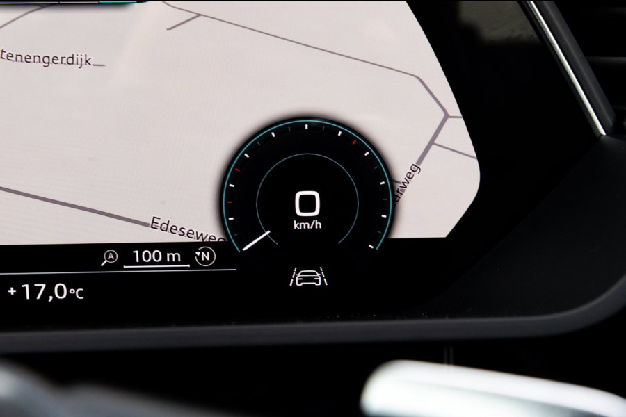 Audi e-tron 55 quattro edition 95 kWh 97% SOH I Super Netjes I Camera I