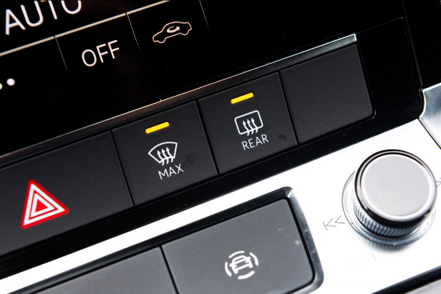 Audi e-tron 55 quattro edition 95 kWh 97% SOH I Super Netjes I Camera I