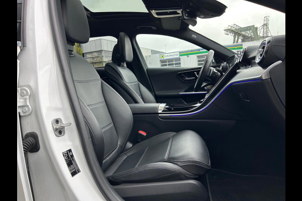 Mercedes-Benz C-Klasse Estate 300 e AMG Line Vol Optie