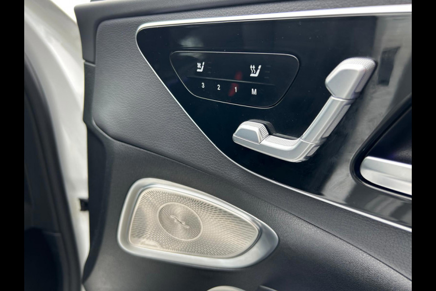 Mercedes-Benz C-Klasse Estate 300 e AMG Line Vol Optie