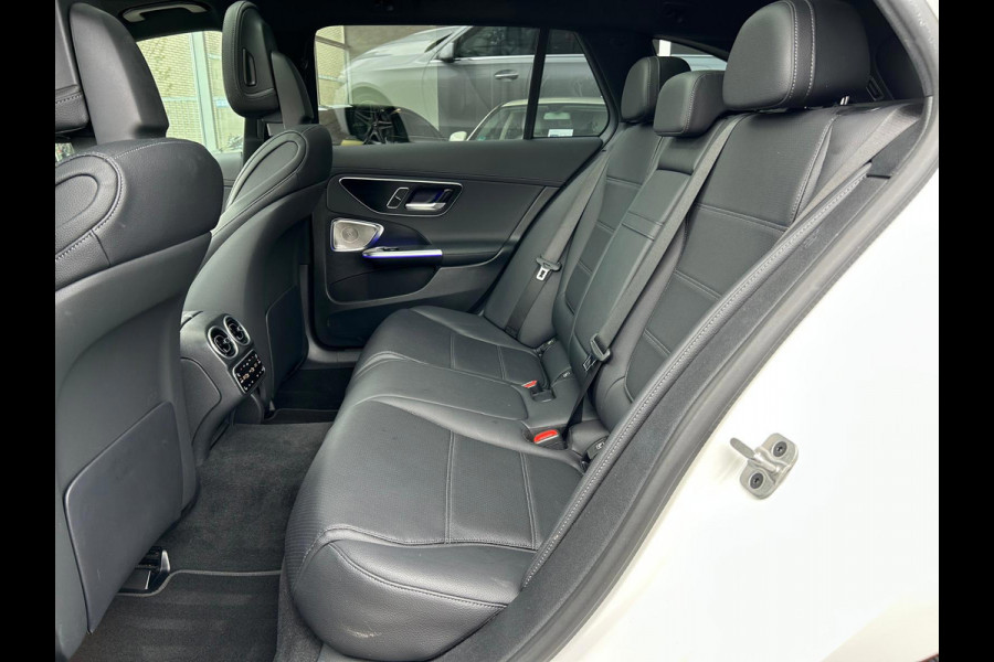 Mercedes-Benz C-Klasse Estate 300 e AMG Line Vol Optie