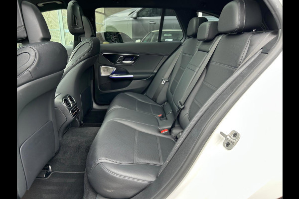 Mercedes-Benz C-Klasse Estate 300 e AMG Line Vol Optie