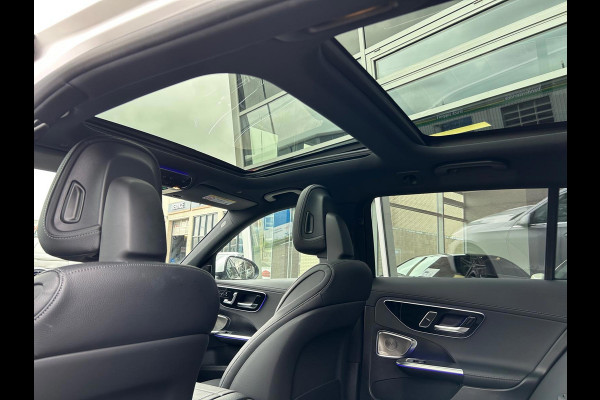 Mercedes-Benz C-Klasse Estate 300 e AMG Line Vol Optie