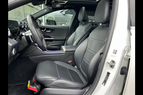 Mercedes-Benz C-Klasse Estate 300 e AMG Line Vol Optie