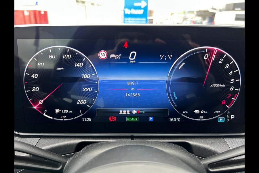 Mercedes-Benz C-Klasse Estate 300 e AMG Line Vol Optie