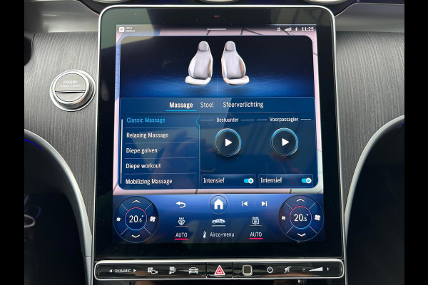 Mercedes-Benz C-Klasse Estate 300 e AMG Line Vol Optie