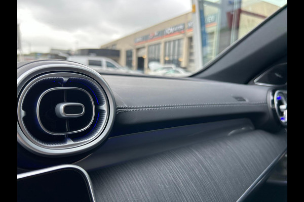 Mercedes-Benz C-Klasse Estate 300 e AMG Line Vol Optie